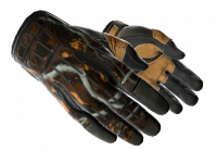 ★ Sport Gloves Big Game